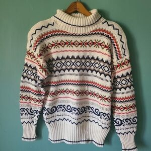 Vintage Sportables Sweater